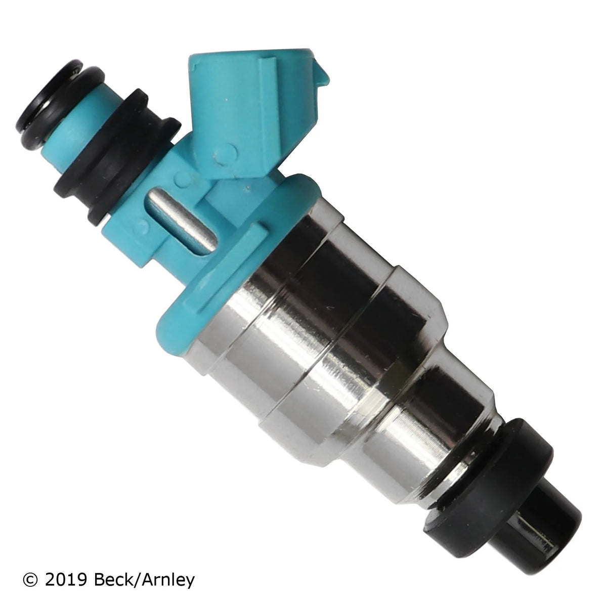 Beck/Arnley 158-0580 1988-1992 Toyota Land Cruiser Fuel Injector