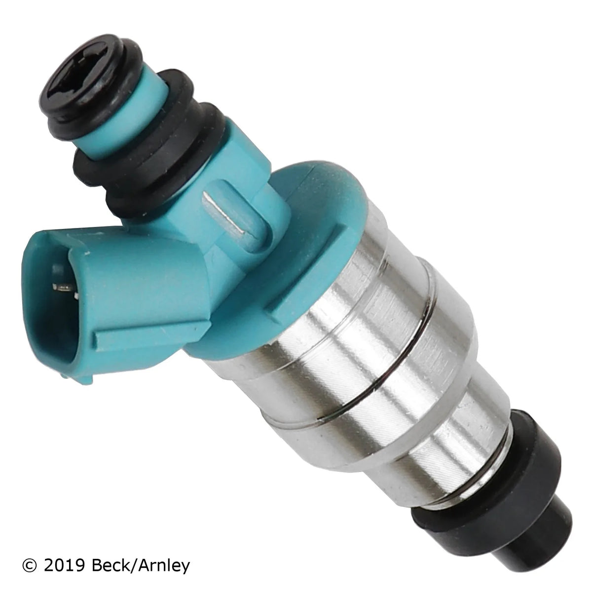 Beck/Arnley 158-0580 1988-1992 Toyota Land Cruiser Fuel Injector