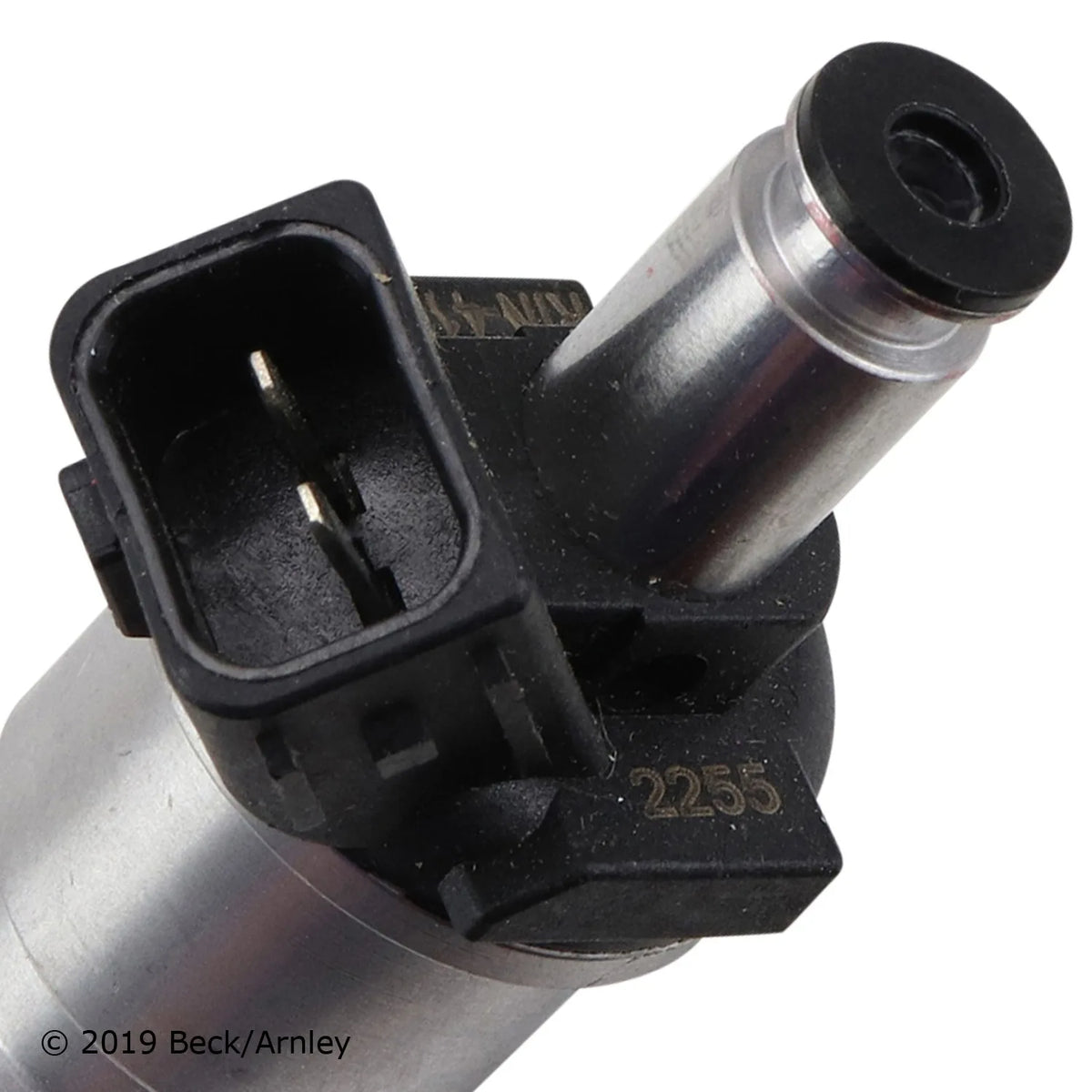 Beck/Arnley 158-0586 1998-2002 Honda Accord Fuel Injector