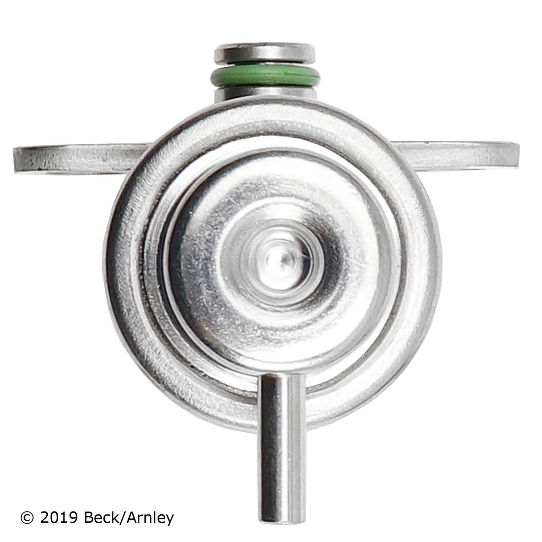 Beck/Arnley 158-0596 1999-2003 Mazda Protege Fuel Injection Pressure Regulator