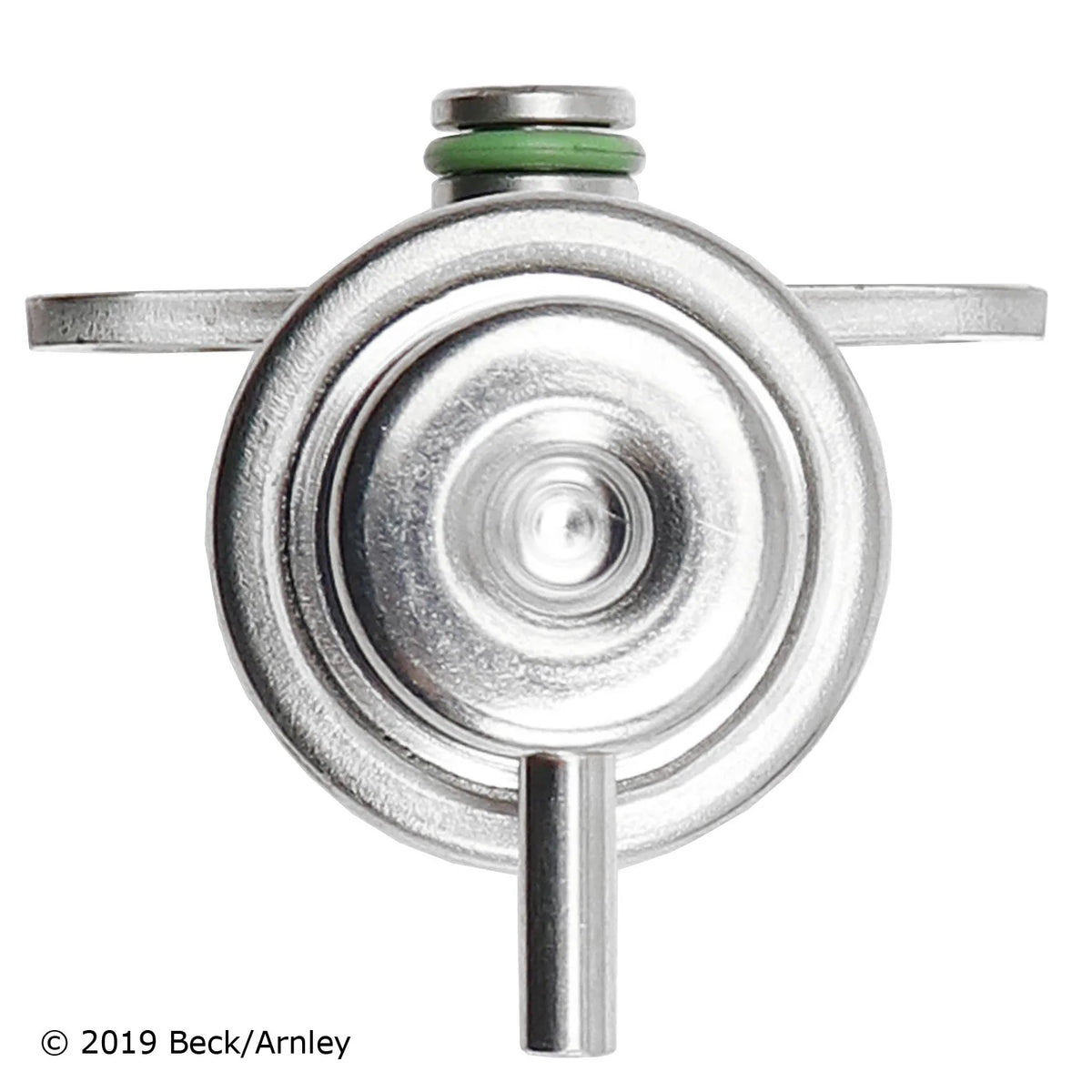 Beck/Arnley 158-0596 1999-2003 Mazda Protege Fuel Injection Pressure Regulator