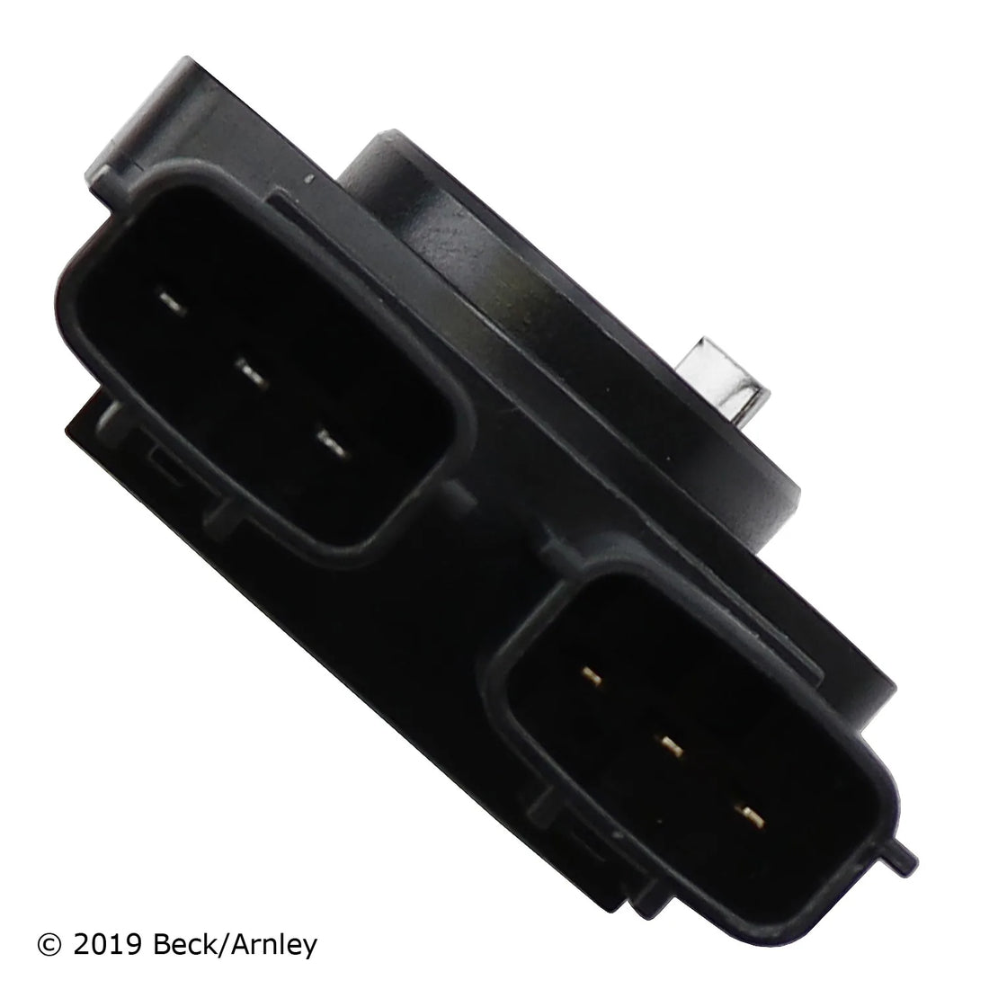 Beck/Arnley 158-0611 1999-2004 Nissan Frontier Throttle Position Sensor