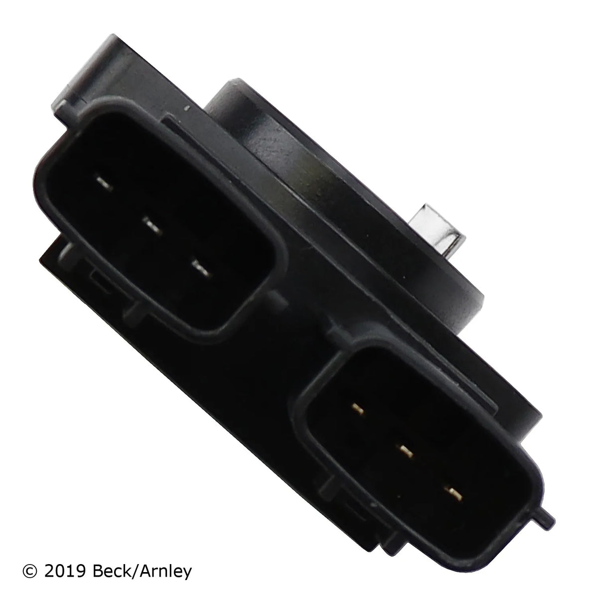 Beck/Arnley 158-0611 1999-2004 Nissan Frontier Throttle Position Sensor