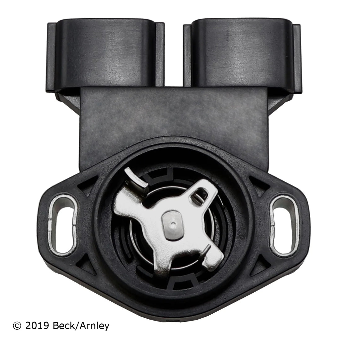 Beck/Arnley 158-0611 1999-2004 Nissan Frontier Throttle Position Sensor