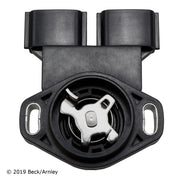 Beck/Arnley 158-0611 1999-2004 Nissan Frontier Throttle Position Sensor