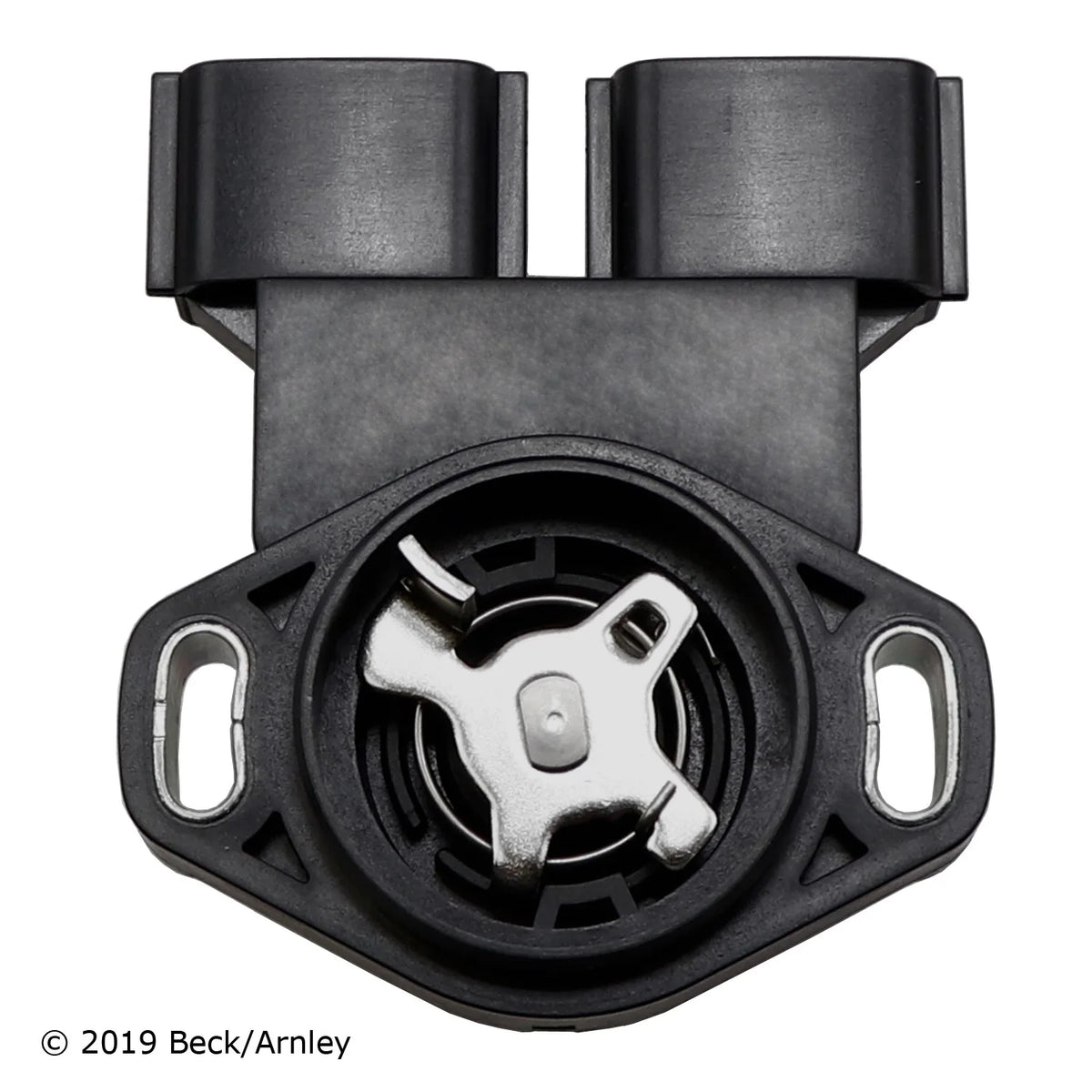 Beck/Arnley 158-0611 1999-2004 Nissan Frontier Throttle Position Sensor