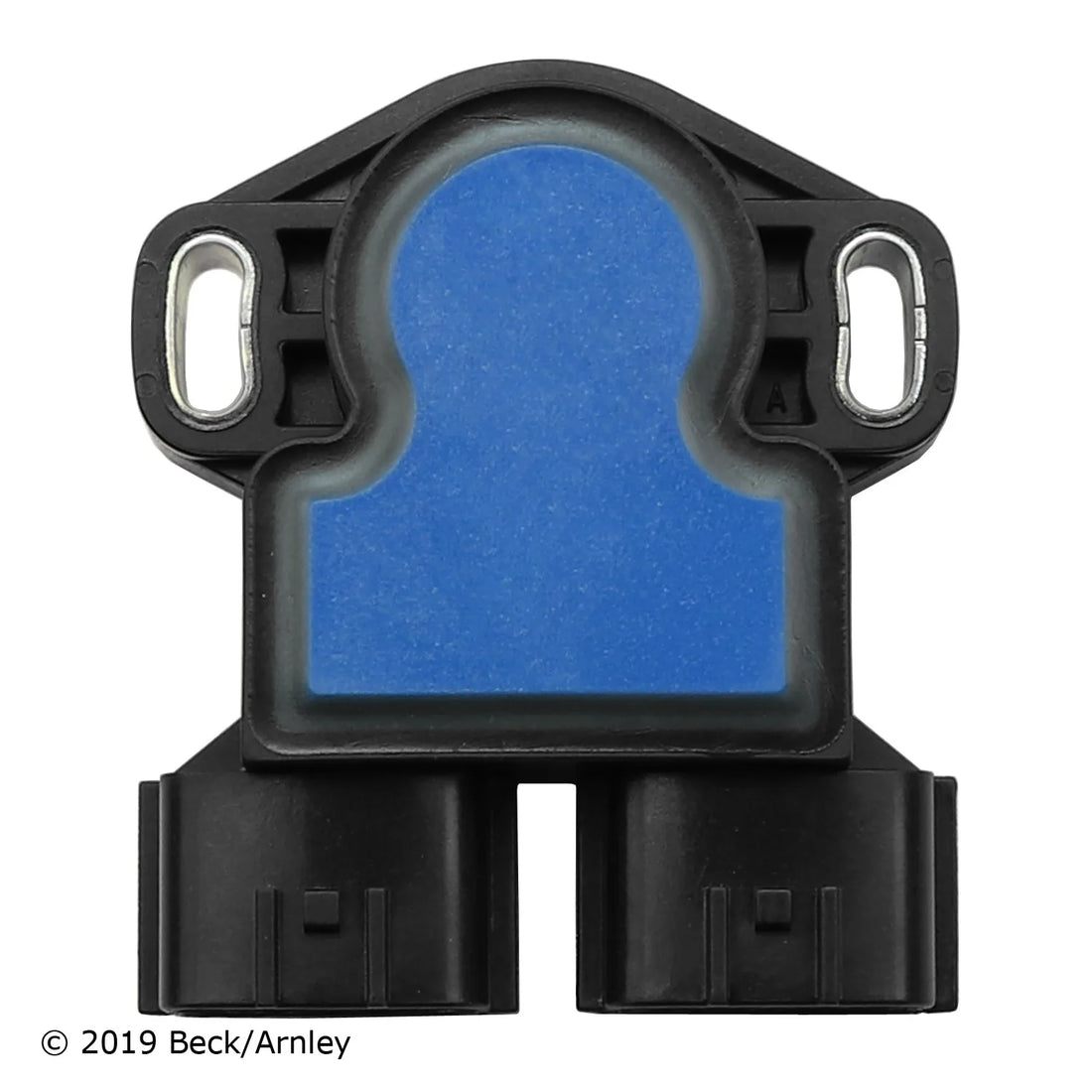 Beck/Arnley 158-0611 1999-2004 Nissan Frontier Throttle Position Sensor