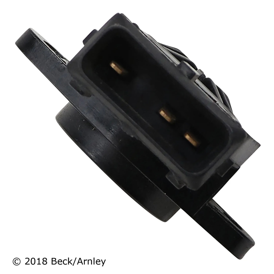 Beck/Arnley 158-0615 2001-2005 Dodge Stratus Throttle Position Sensor