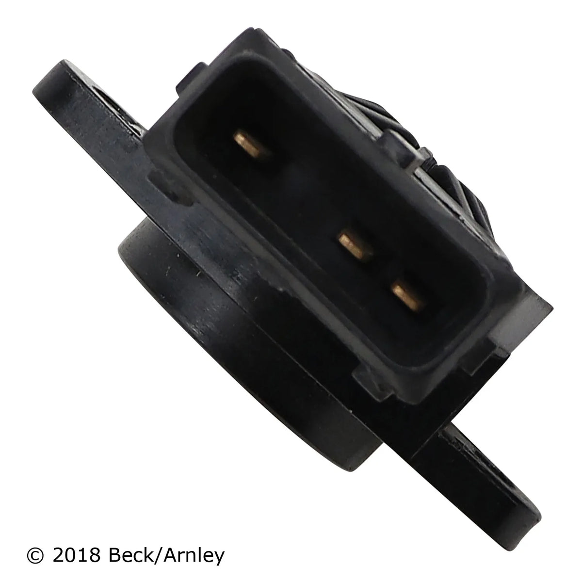 Beck/Arnley 158-0615 2001-2005 Dodge Stratus Throttle Position Sensor