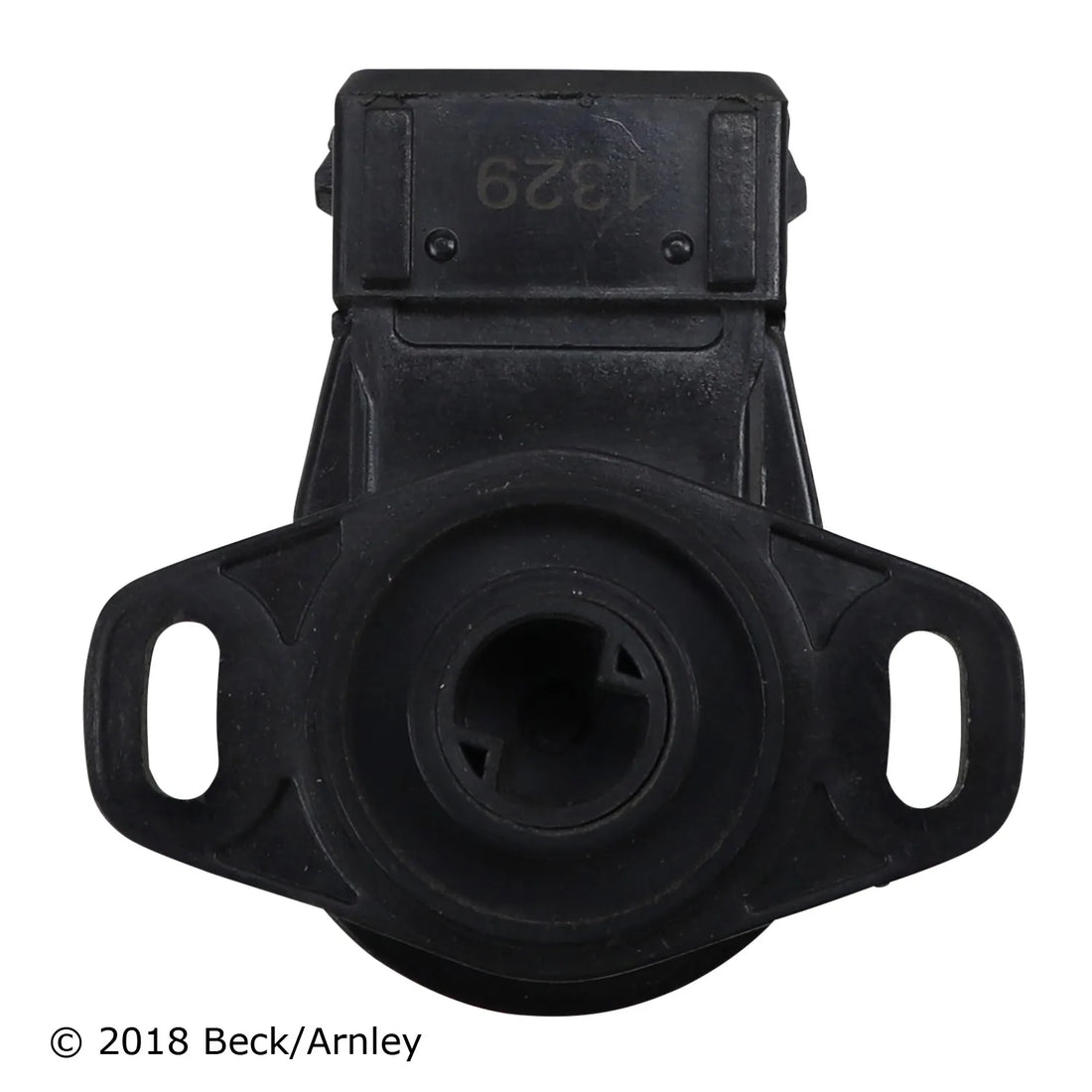 Beck/Arnley 158-0615 2001-2005 Dodge Stratus Throttle Position Sensor