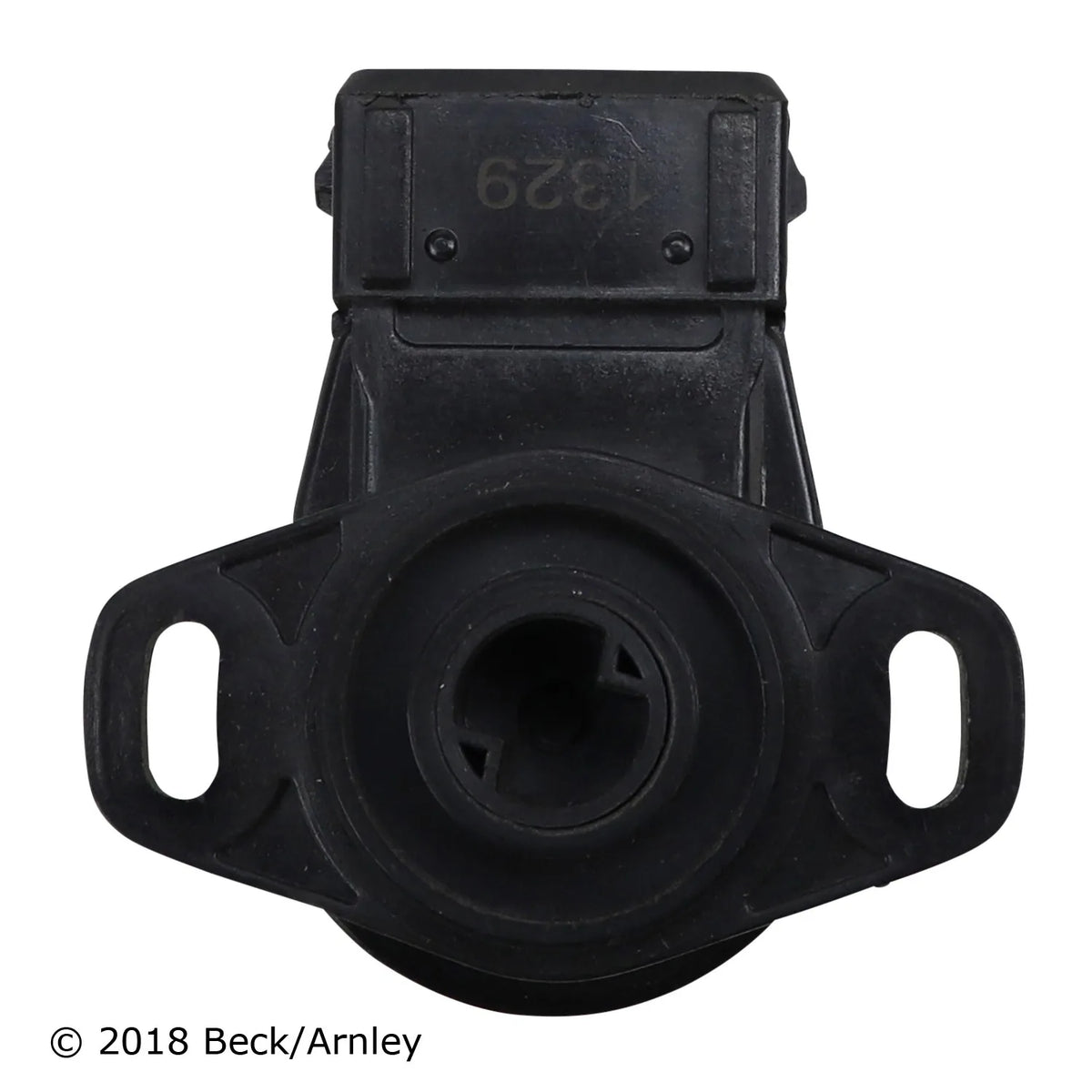 Beck/Arnley 158-0615 2001-2005 Dodge Stratus Throttle Position Sensor