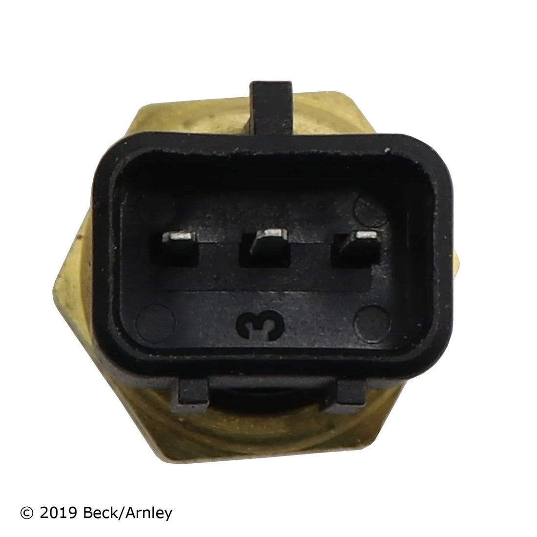 Beck/Arnley 158-0623 2005-2020 Hyundai Tucson Engine Coolant Temperature Sensor