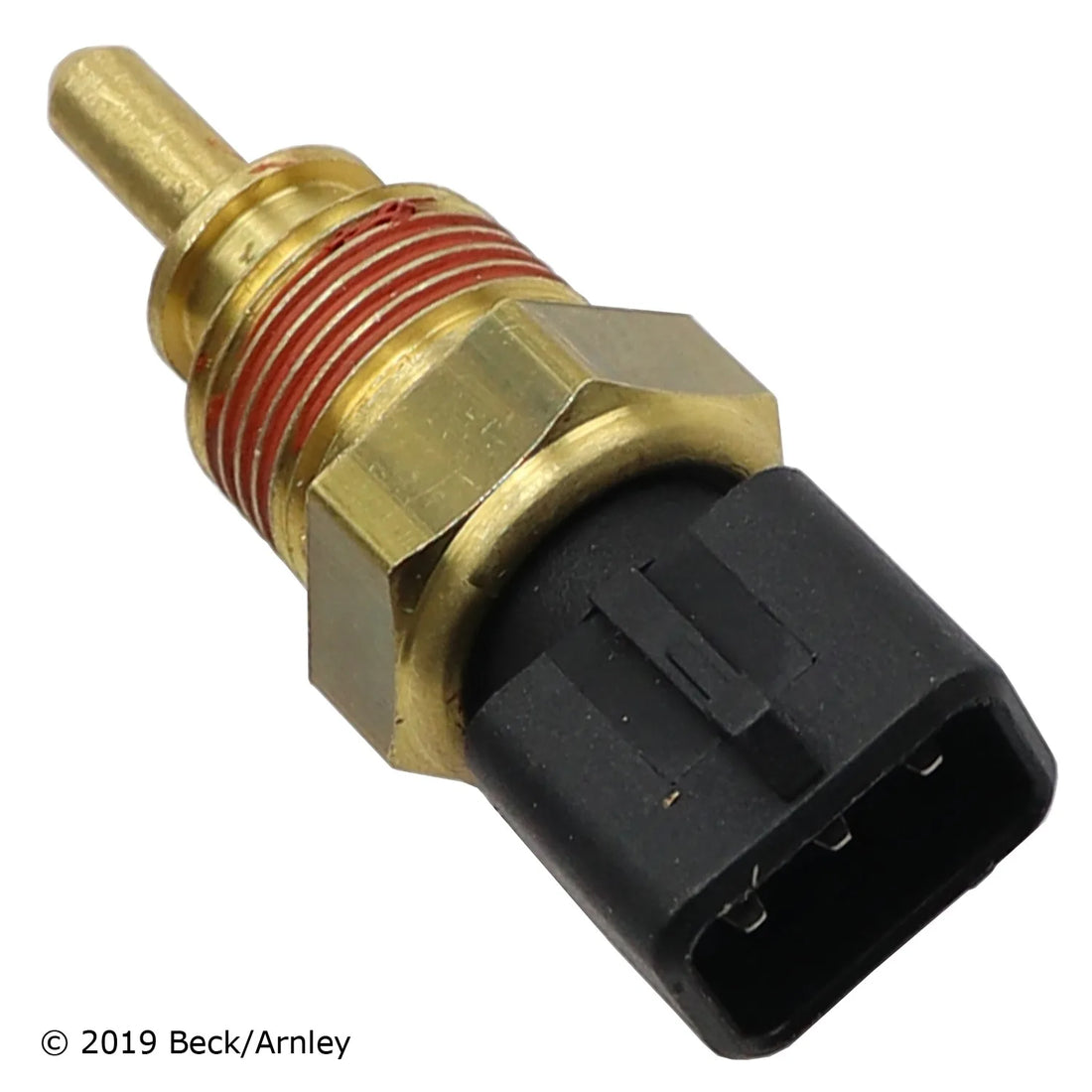 Beck/Arnley 158-0623 2005-2020 Hyundai Tucson Engine Coolant Temperature Sensor