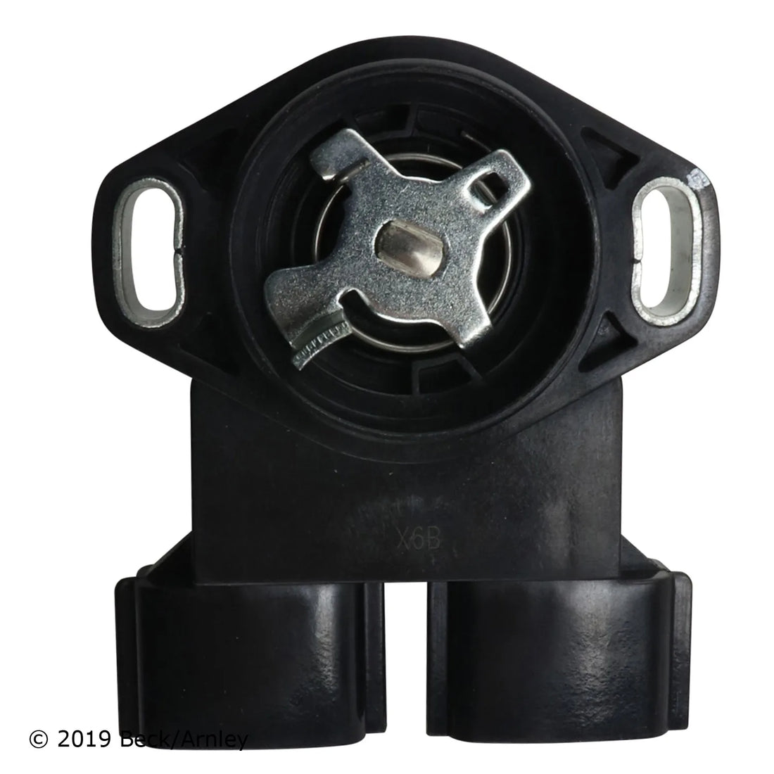 Beck/Arnley 158-0631 1998-2004 Nissan Frontier Throttle Position Sensor