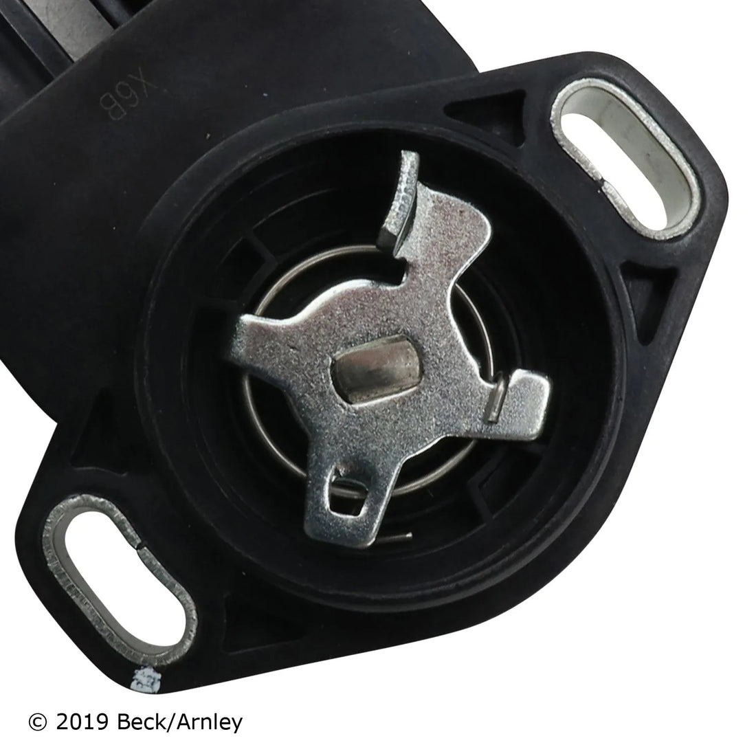 Beck/Arnley 158-0631 1998-2004 Nissan Frontier Throttle Position Sensor
