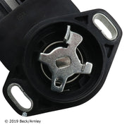 Beck/Arnley 158-0631 1998-2004 Nissan Frontier Throttle Position Sensor