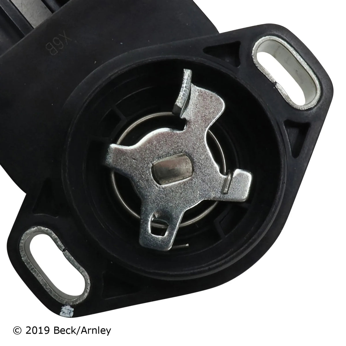 Beck/Arnley 158-0631 1998-2004 Nissan Frontier Throttle Position Sensor