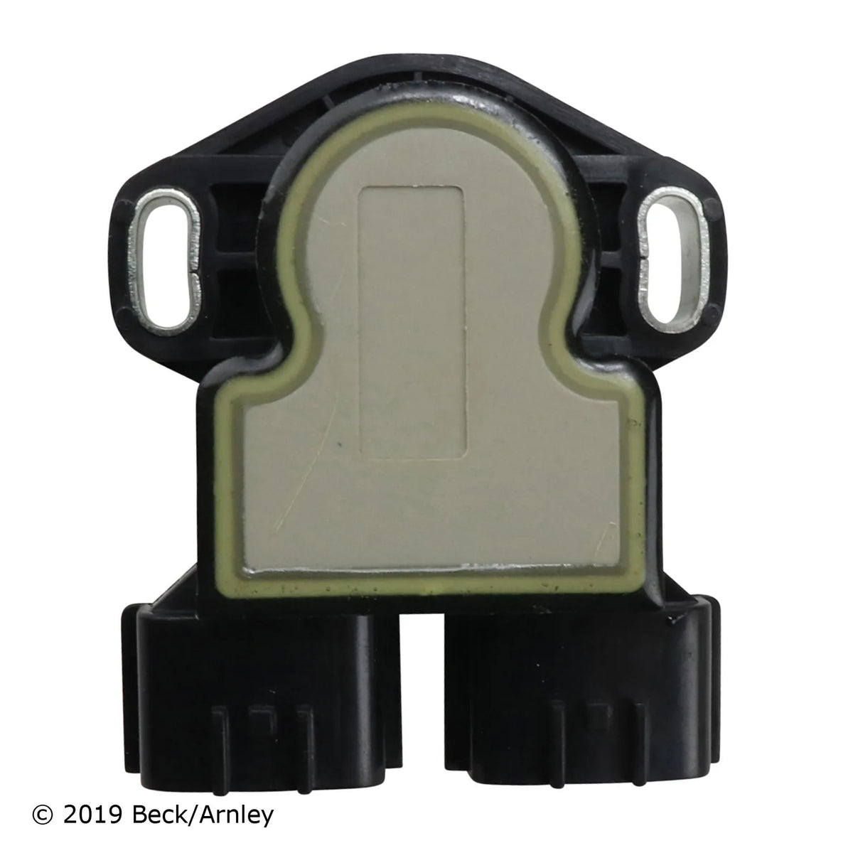 Beck/Arnley 158-0631 1998-2004 Nissan Frontier Throttle Position Sensor