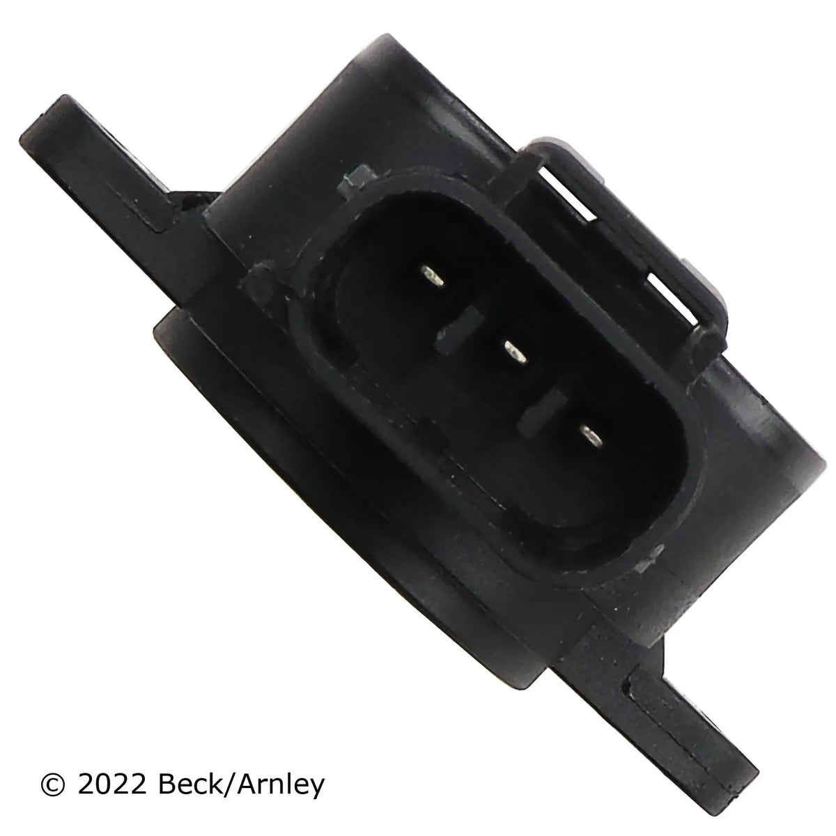 Beck/Arnley 158-0632 1999-2005 Mazda Miata Throttle Position Sensor