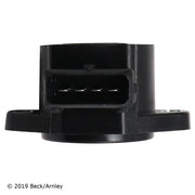 Beck/Arnley 158-0636 1997-2001 Mitsubishi Montero Sport Throttle Position Sensor