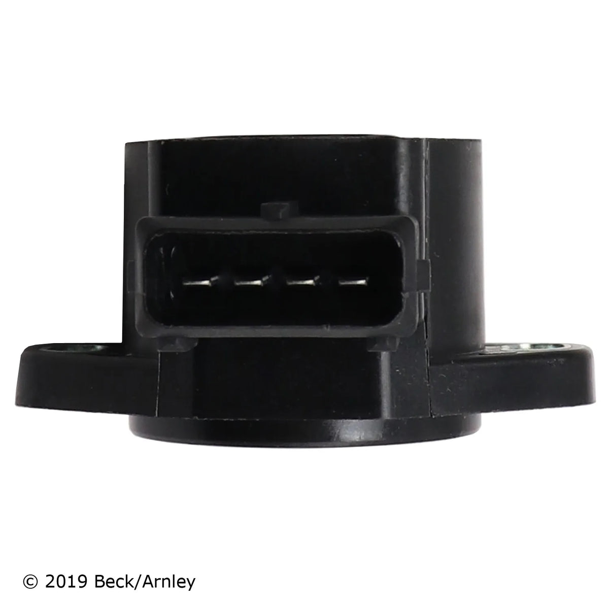Beck/Arnley 158-0636 1997-2001 Mitsubishi Montero Sport Throttle Position Sensor