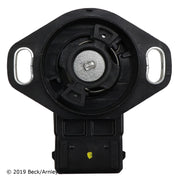 Beck/Arnley 158-0636 1997-2001 Mitsubishi Montero Sport Throttle Position Sensor