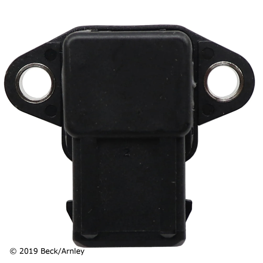 Beck/Arnley 158-0648 2002-2006 Mitsubishi Lancer Manifold Differential Pressure Sensor