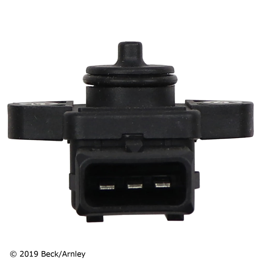 Beck/Arnley 158-0648 2002-2006 Mitsubishi Lancer Manifold Differential Pressure Sensor
