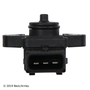 Beck/Arnley 158-0648 2002-2006 Mitsubishi Lancer Manifold Differential Pressure Sensor