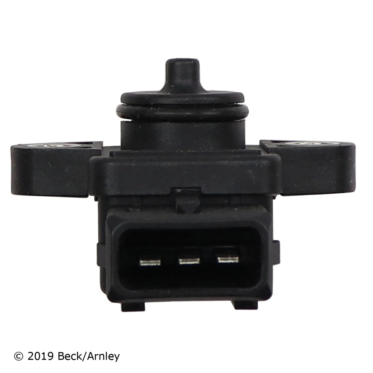 Beck/Arnley 158-0648 2002-2006 Mitsubishi Lancer Manifold Differential Pressure Sensor