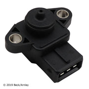 Beck/Arnley 158-0648 2002-2006 Mitsubishi Lancer Manifold Differential Pressure Sensor