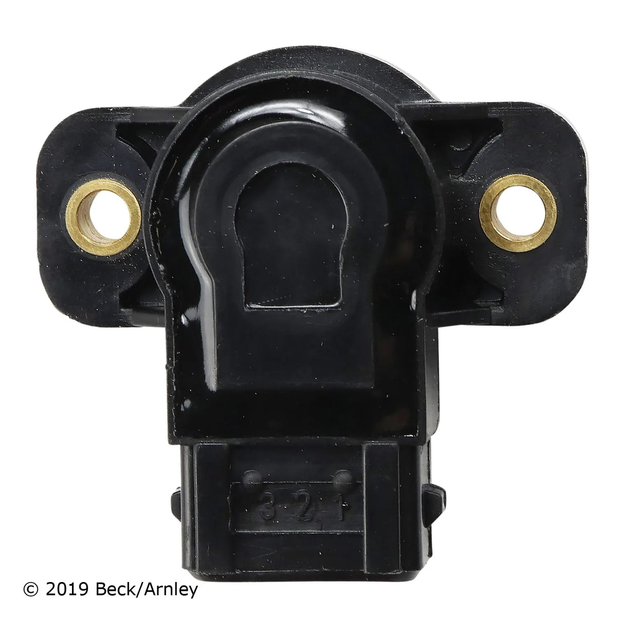 Beck/Arnley 158-0651 2001-2006 Kia Optima Throttle Position Sensor