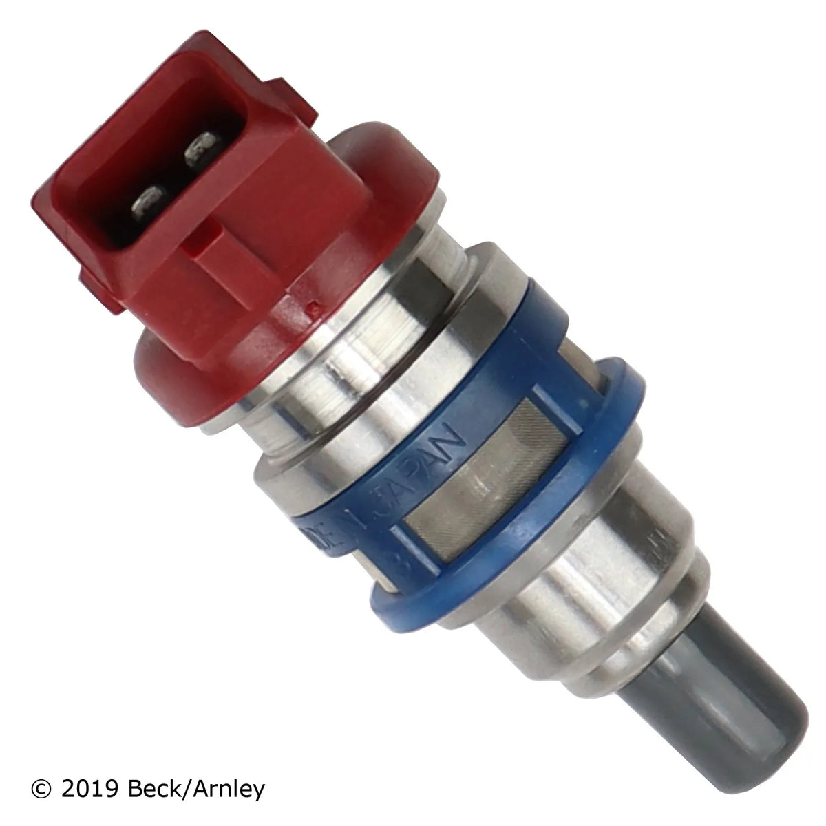Beck/Arnley 158-0655 1990-1993 Nissan 300ZX Fuel Injector