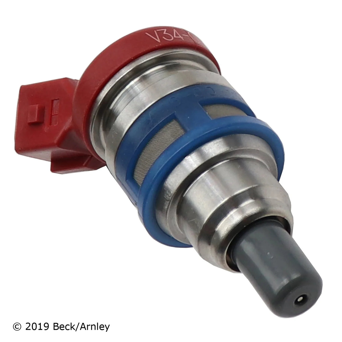 Beck/Arnley 158-0655 1990-1993 Nissan 300ZX Fuel Injector