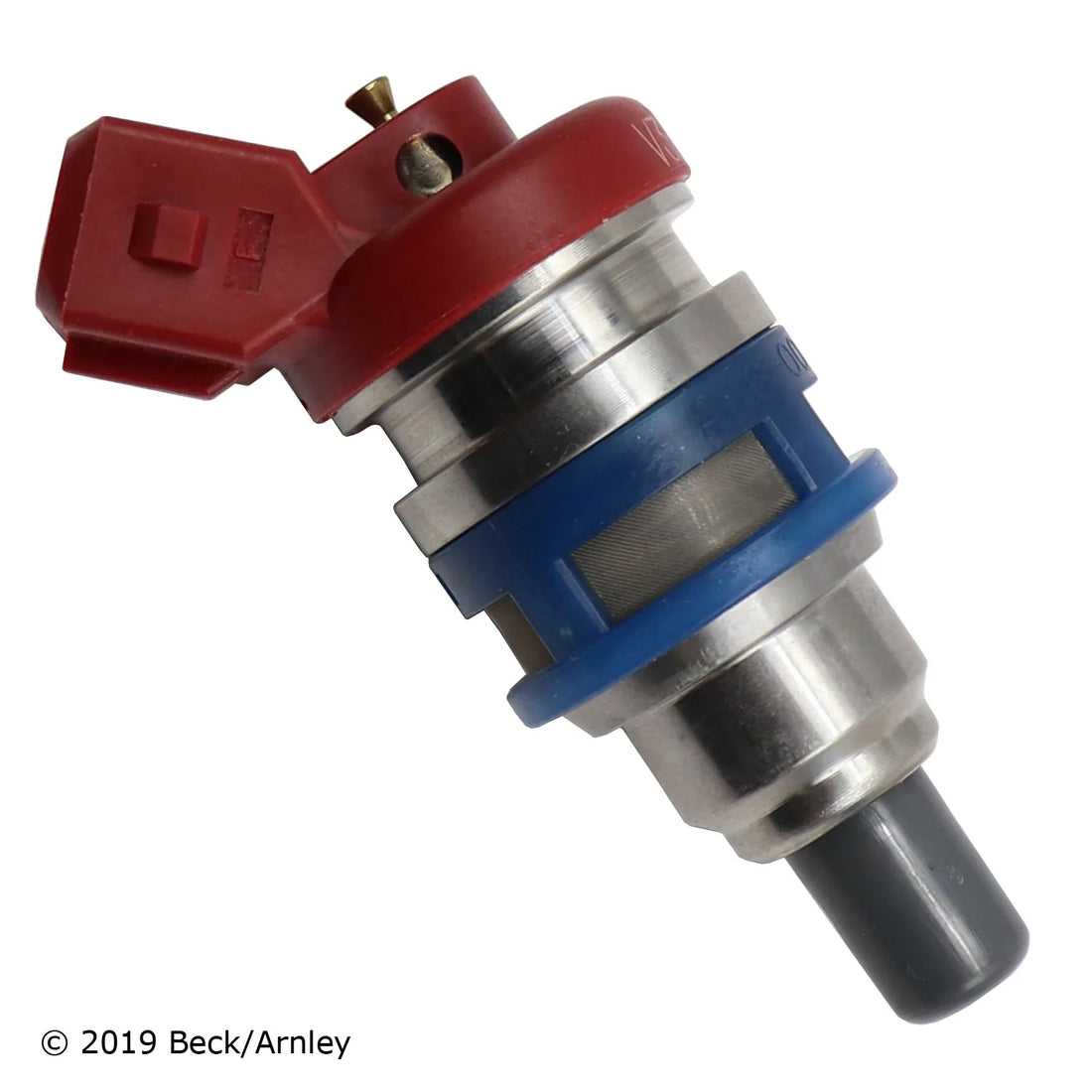 Beck/Arnley 158-0655 1990-1993 Nissan 300ZX Fuel Injector