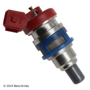 Beck/Arnley 158-0655 1990-1993 Nissan 300ZX Fuel Injector