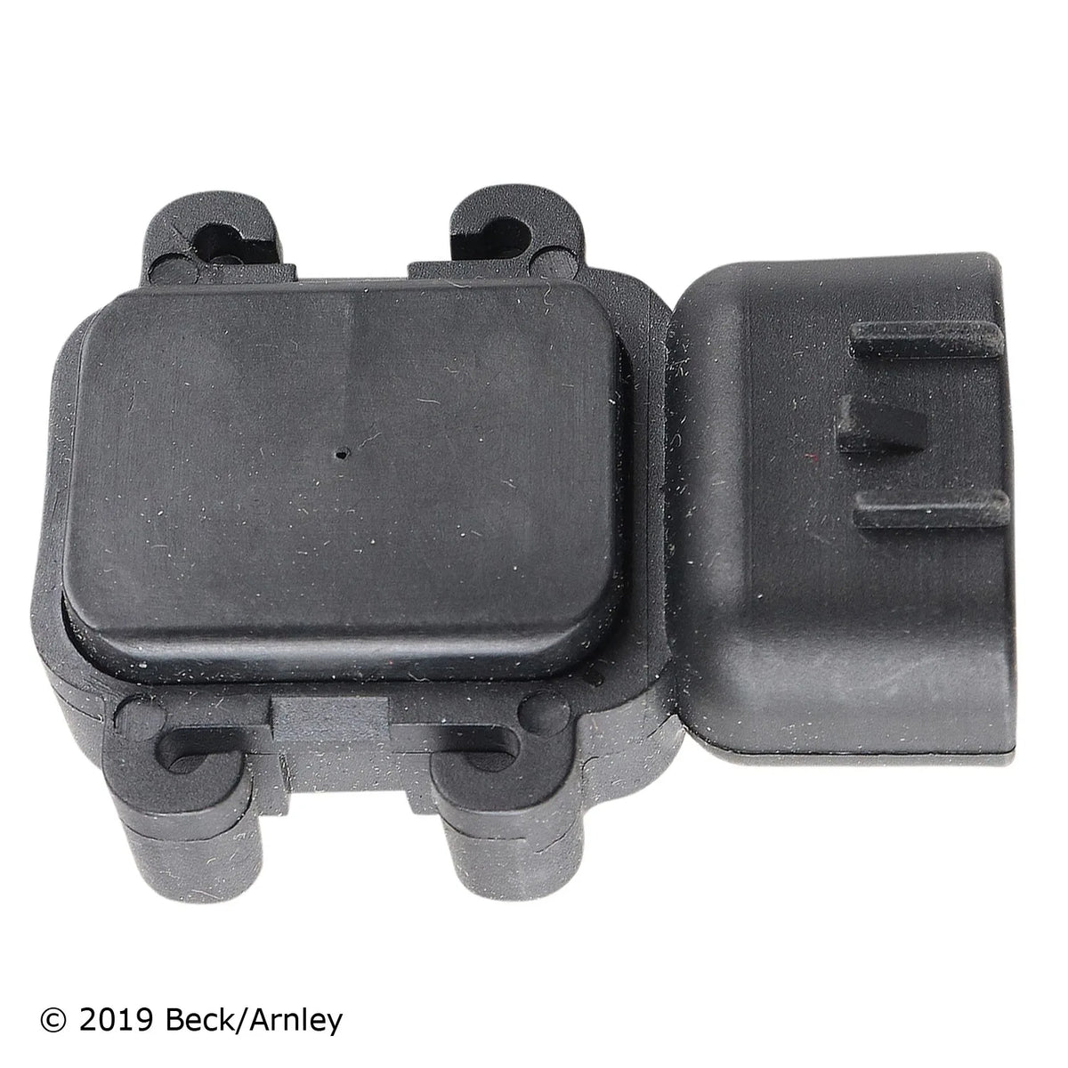 Beck/Arnley 158-0661 1997-2001 Toyota Camry Fuel Injection Manifold Pressure Sensor