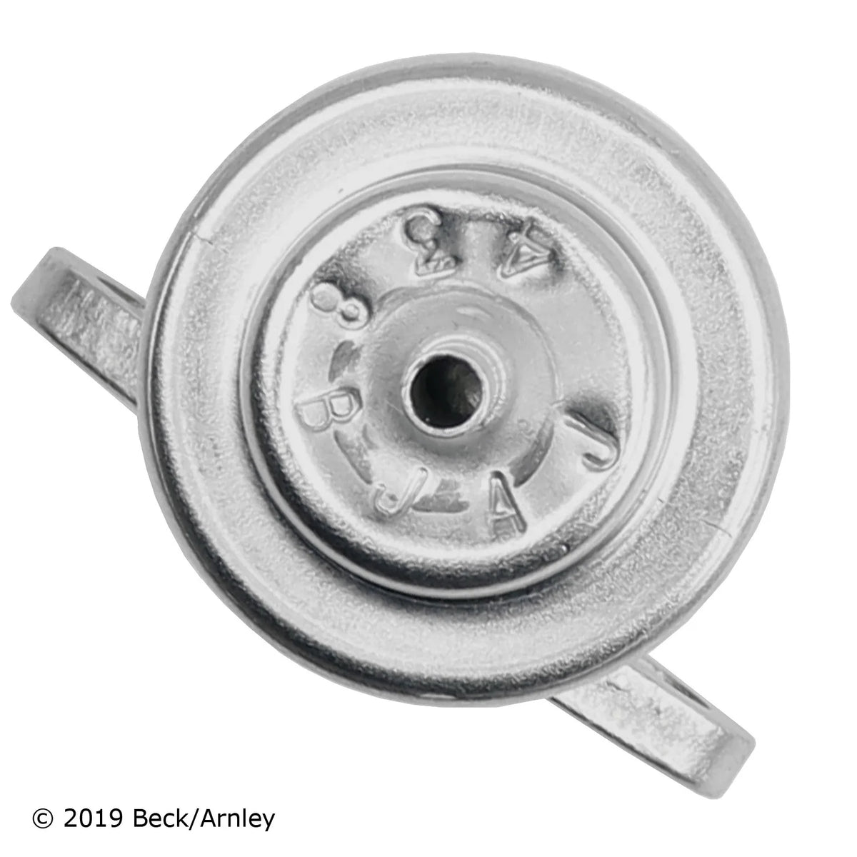 Beck/Arnley 158-0676 1999-2001 Honda CR-V Fuel Injection Pressure Regulator