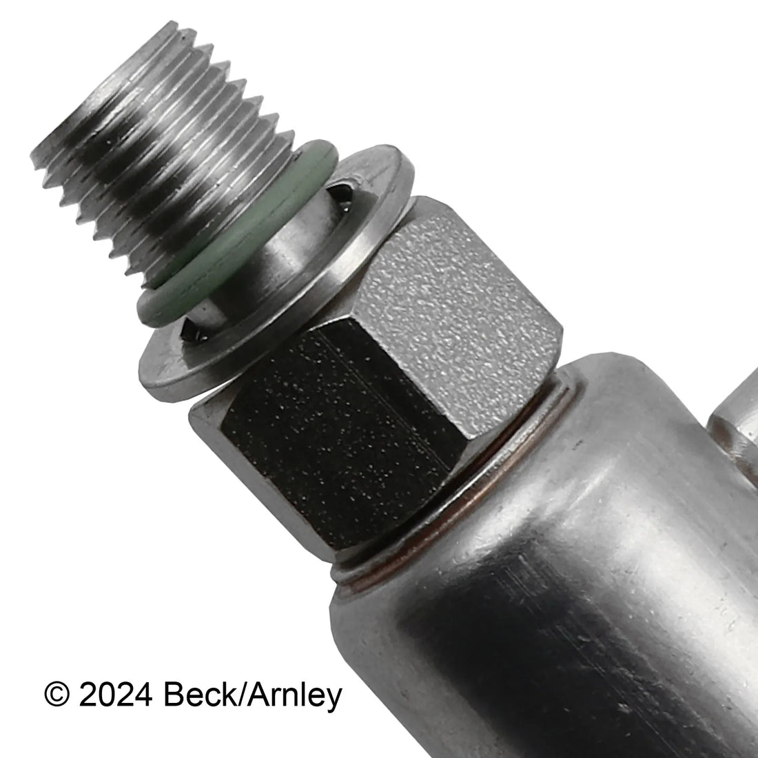 Beck/Arnley 158-0678 1997-2001 Acura CL Fuel Injection Pressure Regulator