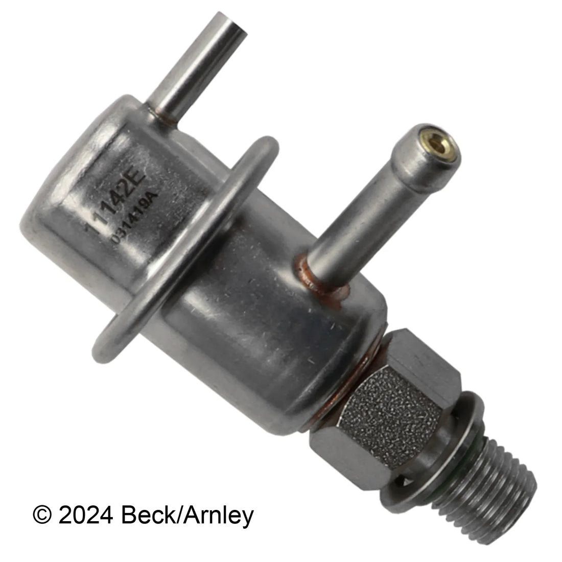 Beck/Arnley 158-0678 1997-2001 Acura CL Fuel Injection Pressure Regulator