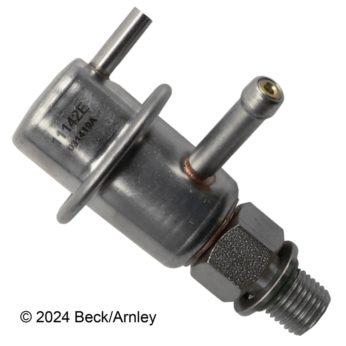 Beck/Arnley 158-0678 1997-2001 Acura CL Fuel Injection Pressure Regulator