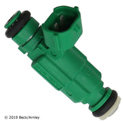Beck/Arnley 158-0684 2006-2011 Kia Rio5 Fuel Injector
