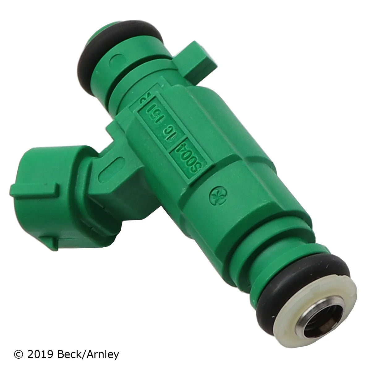 Beck/Arnley 158-0684 2006-2011 Kia Rio5 Fuel Injector