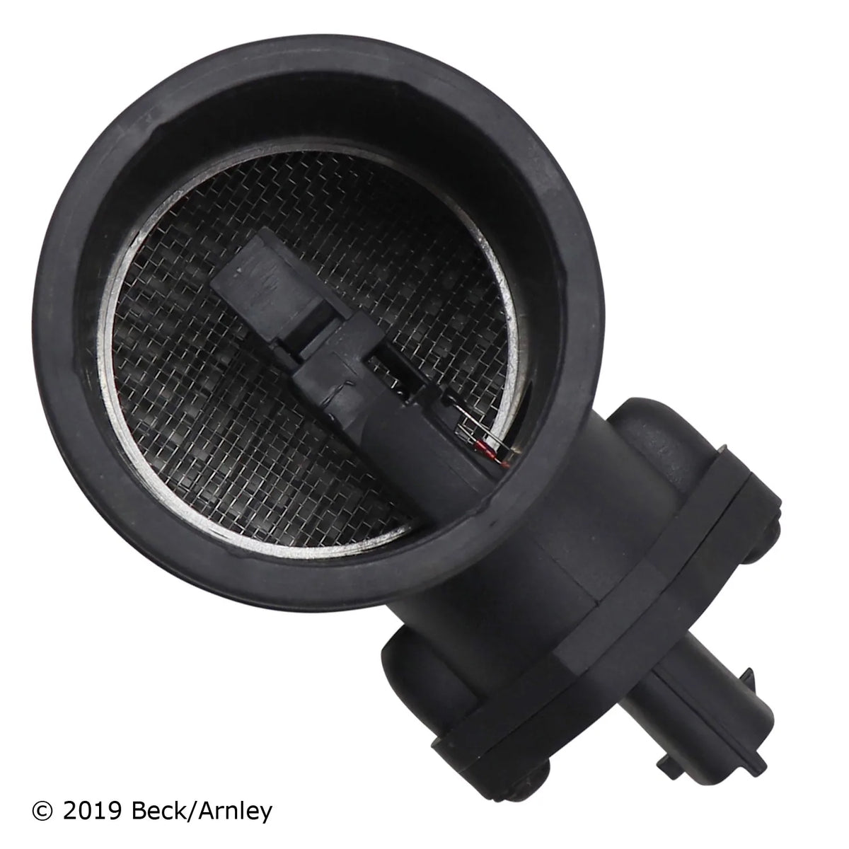 Beck/Arnley 158-0695 2001-2006 Kia Optima Mass Air Flow Sensor