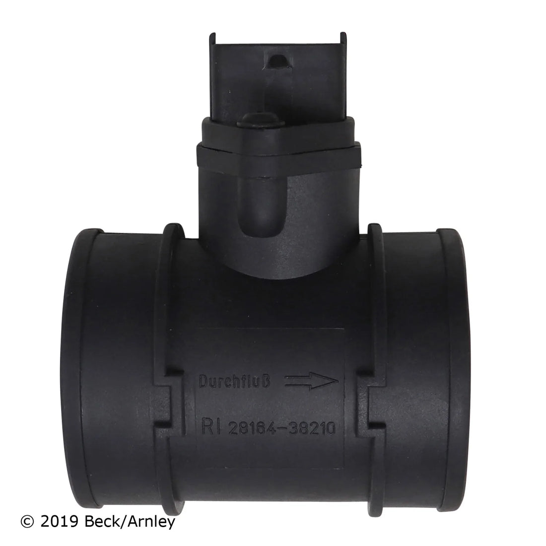 Beck/Arnley 158-0695 2001-2006 Kia Optima Mass Air Flow Sensor