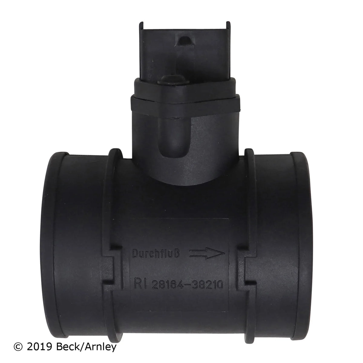 Beck/Arnley 158-0695 2001-2006 Kia Optima Mass Air Flow Sensor
