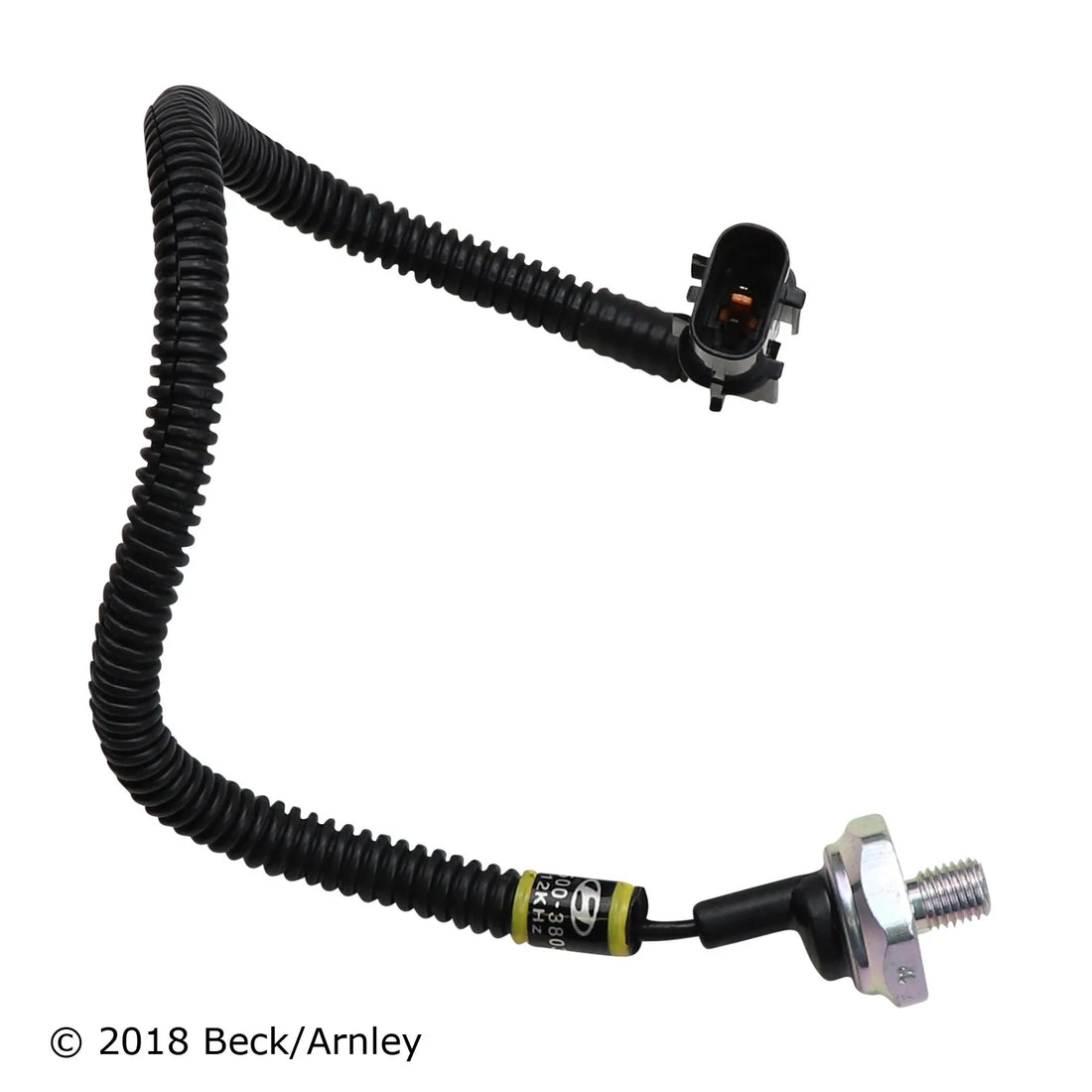 Beck/Arnley 158-0702 2001-2006 Kia Optima Ignition Knock (Detonation) Sensor