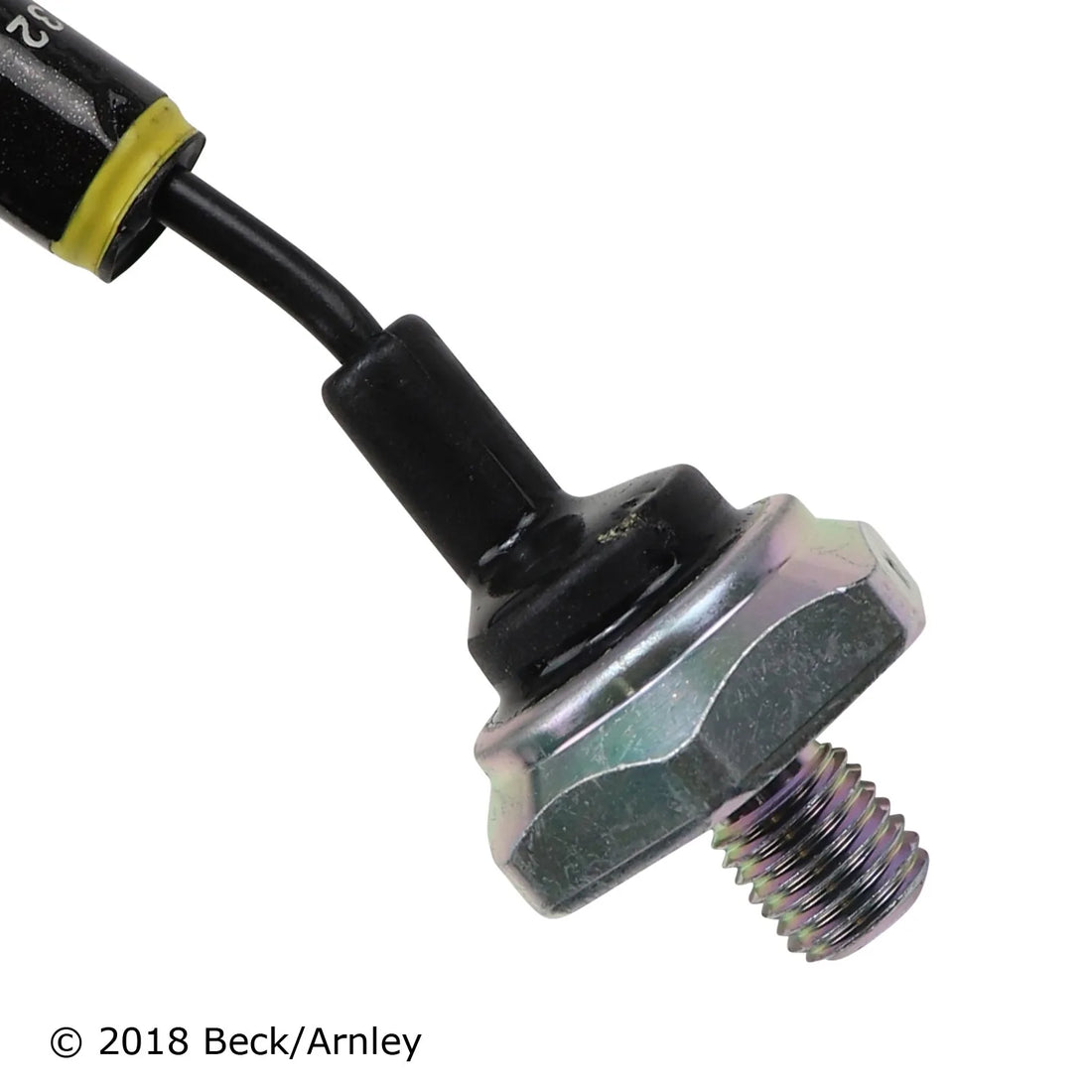 Beck/Arnley 158-0702 2001-2006 Kia Optima Ignition Knock (Detonation) Sensor