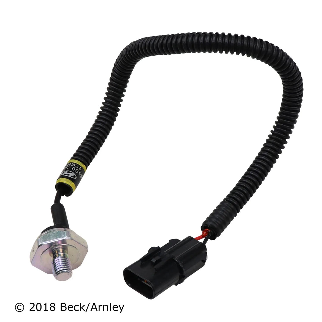Beck/Arnley 158-0702 2001-2006 Kia Optima Ignition Knock (Detonation) Sensor