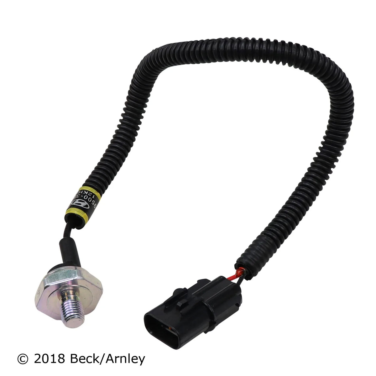 Beck/Arnley 158-0702 2001-2006 Kia Optima Ignition Knock (Detonation) Sensor